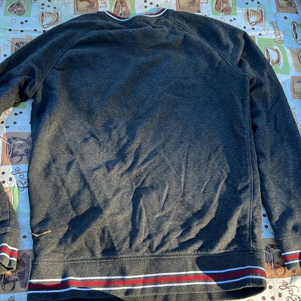 Unisex pullover - Picture 2 of 2